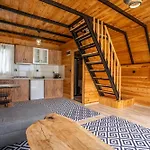 Karaoez Sapphire Camping Kumluca