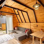 Camping Karaoez Sapphire