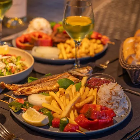 Karaoez Sapphire Kumluca