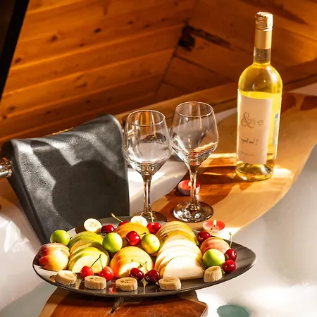 Karaoez Sapphire Кемпинг