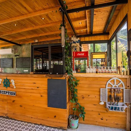 Karaoez Sapphire * Kumluca