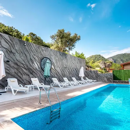 Кемпинг Karaoez Sapphire *