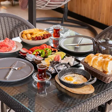 Кемпинг Karaoez Sapphire