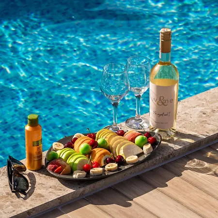 Кемпинг Karaoez Sapphire *