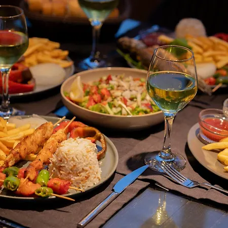 Karaoez Sapphire * Kumluca