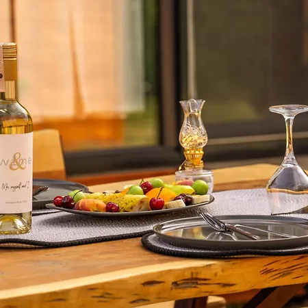 Кемпинг Karaoez Sapphire Kumluca