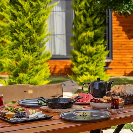 Karaoez Sapphire Kumluca