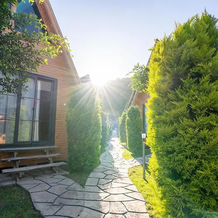 Кемпинг Karaoez Sapphire