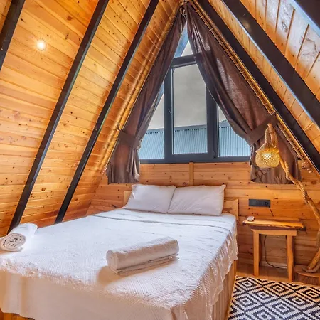 Кемпинг Karaoez Sapphire Kumluca