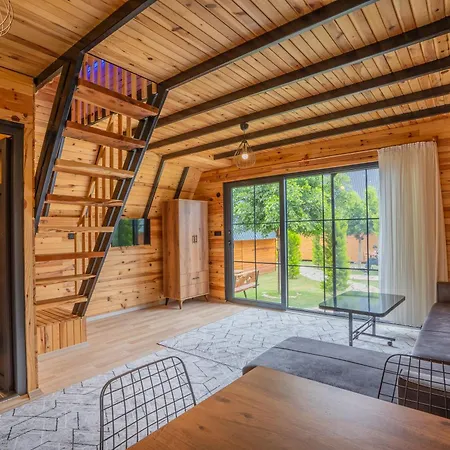 Кемпинг Karaoez Sapphire *