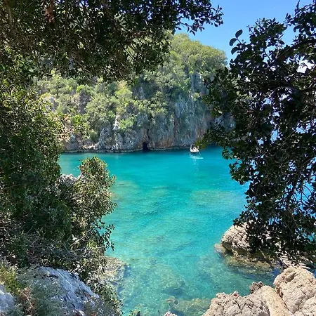 Campingplads Karaöz Sapphire *