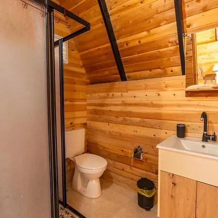 Karaöz Sapphire * Kumluca