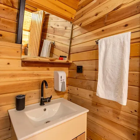 Campingplads Karaöz Sapphire *