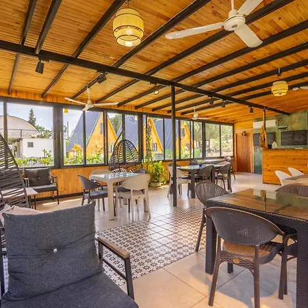 Karaöz Sapphire Campingplads