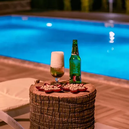 Karaöz Sapphire Campingplads *