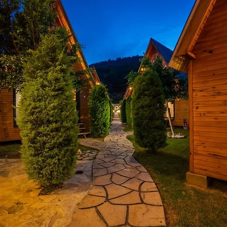 Camping Karaoez Sapphire *