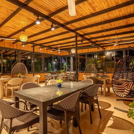 Karaoez Sapphire Kumluca