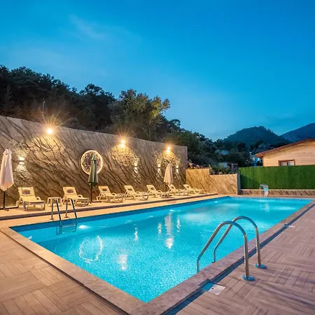 Campingplads Karaöz Sapphire