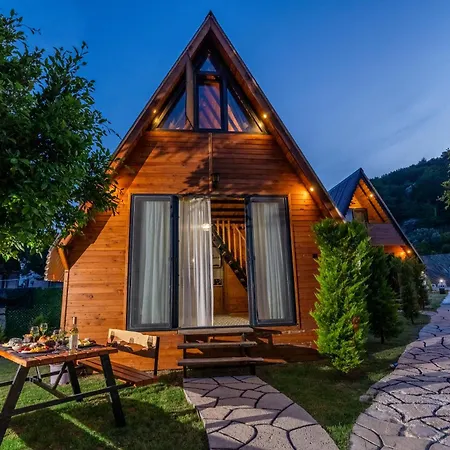 Camping Karaoez Sapphire