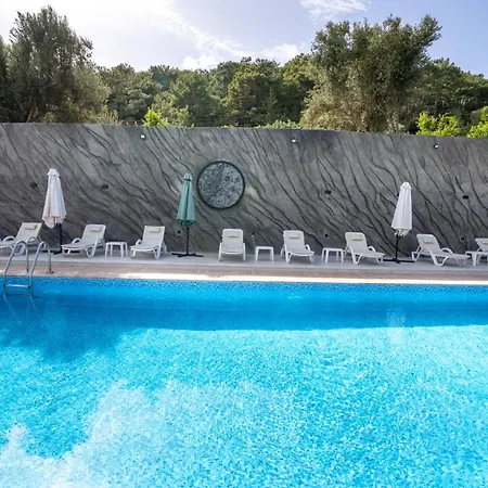 Campingplads Karaöz Sapphire Kumluca