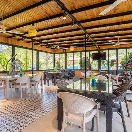 Karaöz Sapphire Campingplads