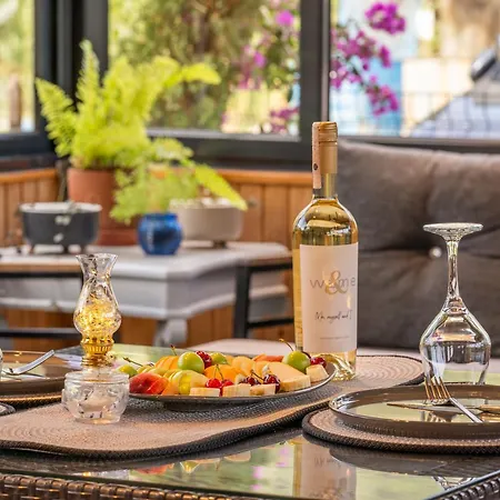 Camping Karaoez Sapphire Kumluca