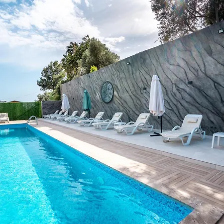 Karaöz Sapphire Campingplads