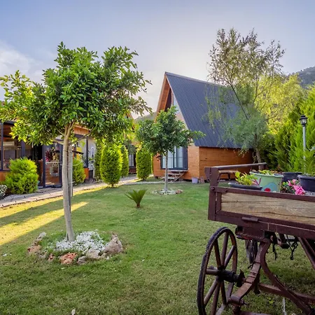 Campingplads Karaöz Sapphire