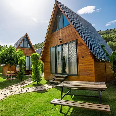 Campingplads Karaöz Sapphire *