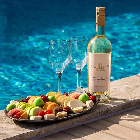 Karaöz Sapphire Campingplads