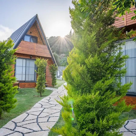 Karaöz Sapphire Campingplads *