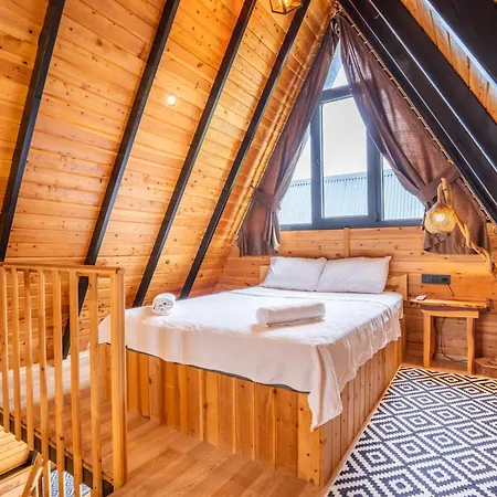 Karaoez Sapphire Kumluca