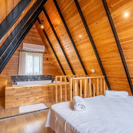 Karaöz Sapphire * Kumluca