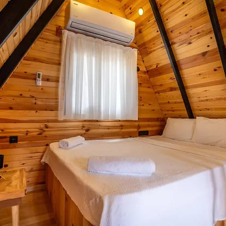 Karaöz Sapphire Campingplads *