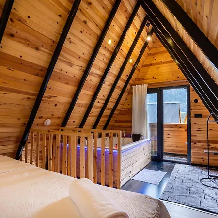 Karaöz Sapphire Campingplads Kumluca