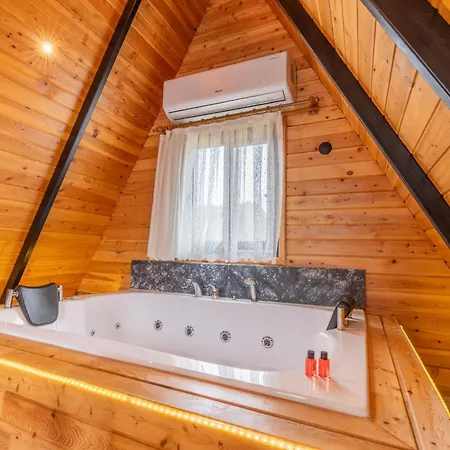 Campingplads Karaöz Sapphire Kumluca