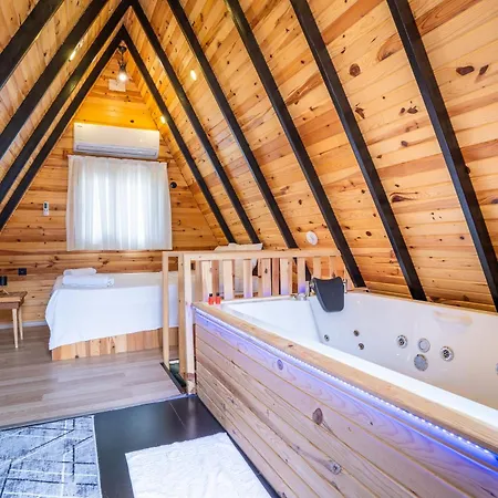 Camping Karaoez Sapphire Kumluca