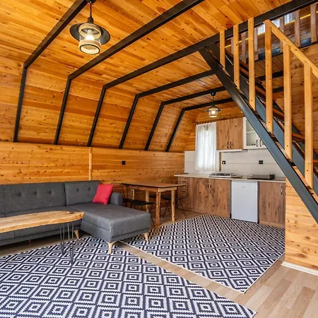 Karaöz Sapphire Campingplads *