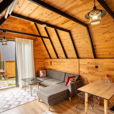 Campingplads Karaöz Sapphire