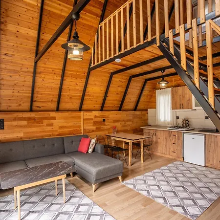 Campingplads Karaöz Sapphire *