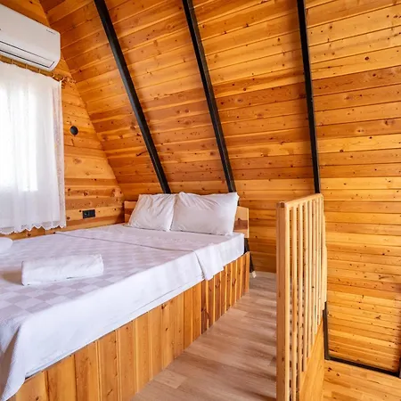 Campingplads Karaöz Sapphire