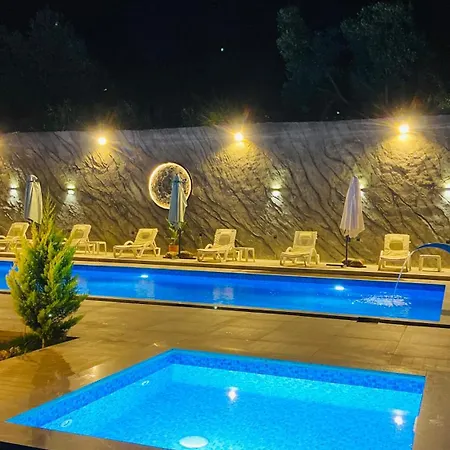 Karaöz Sapphire Campingplads