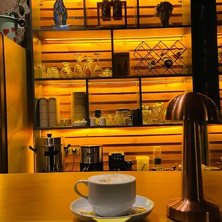 Camping Karaoez Sapphire *